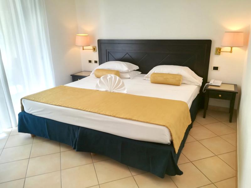 JR Resort Elba International image