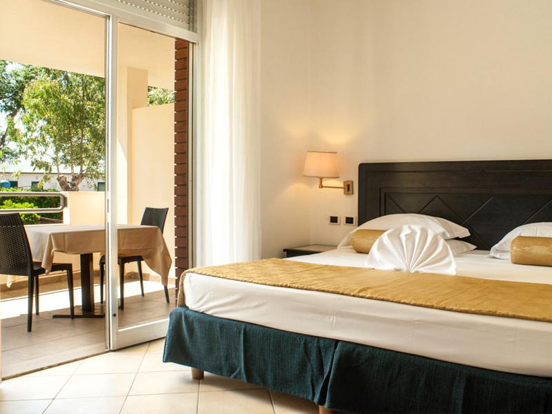 JR Resort Elba International image
