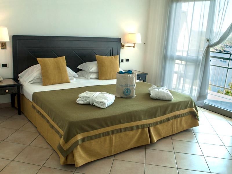 JR Resort Elba International image