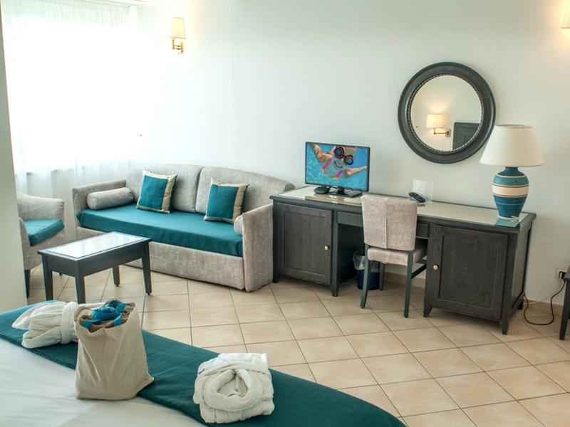 JR Resort Elba International image