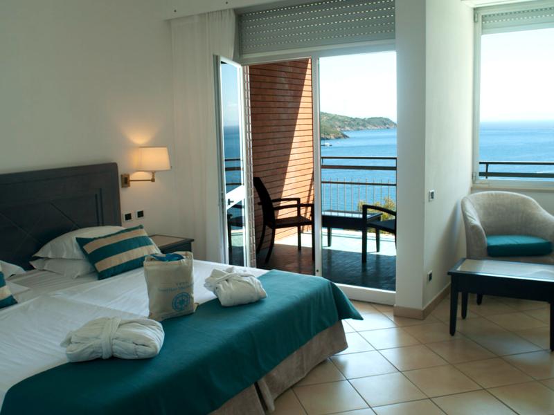 JR Resort Elba International image