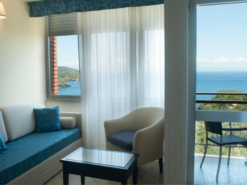 JR Resort Elba International image