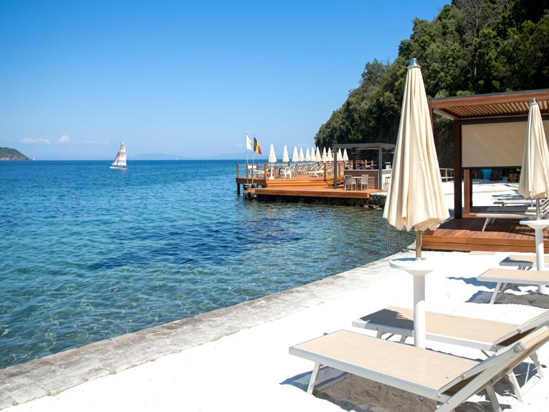 JR Resort Elba International image