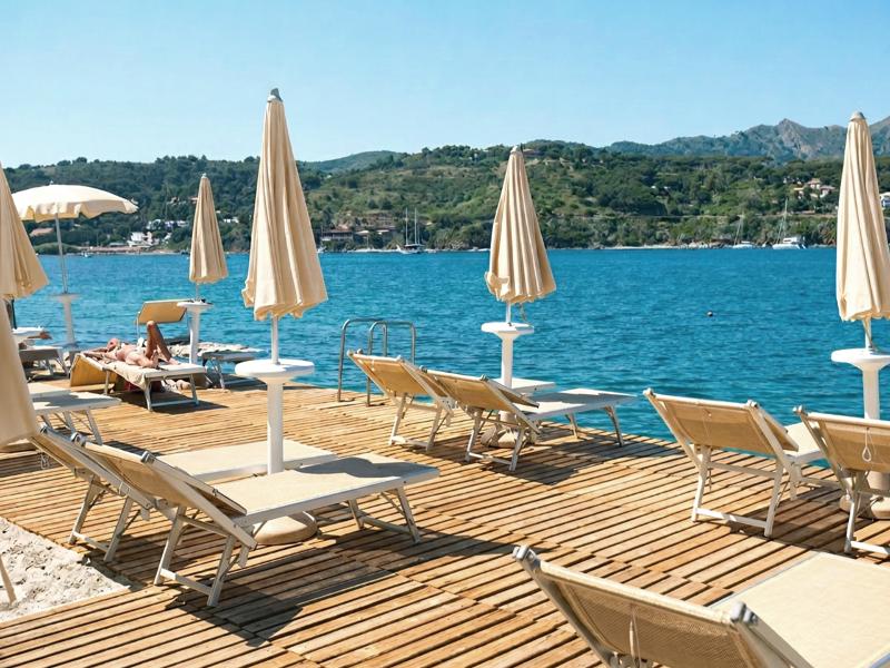 JR Resort Elba International image
