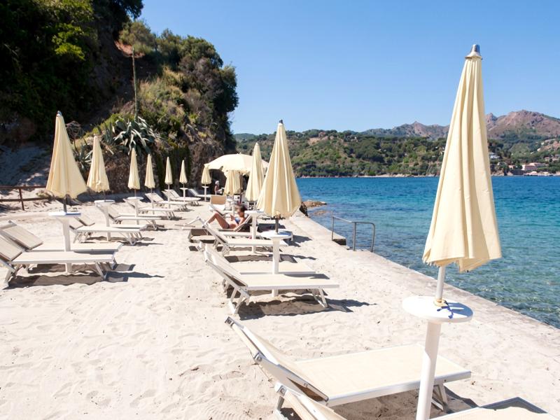 JR Resort Elba International image