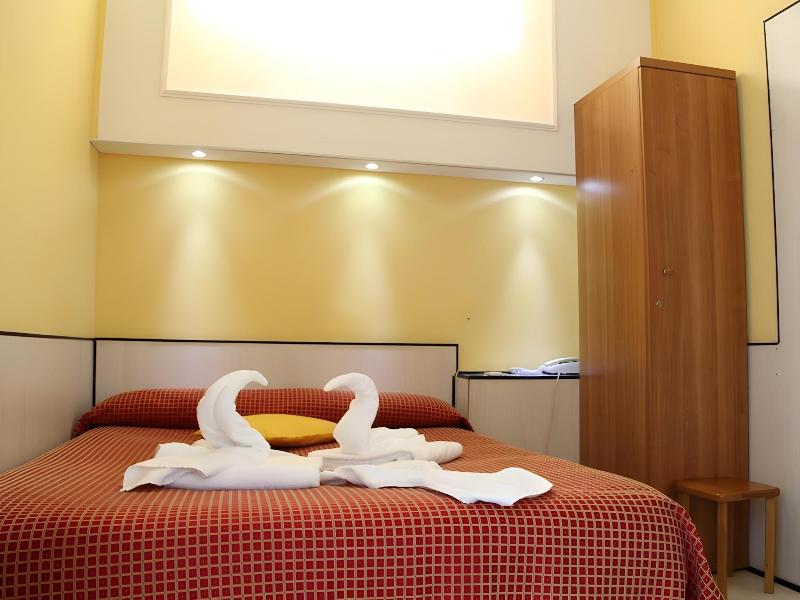Hotel Lugano image