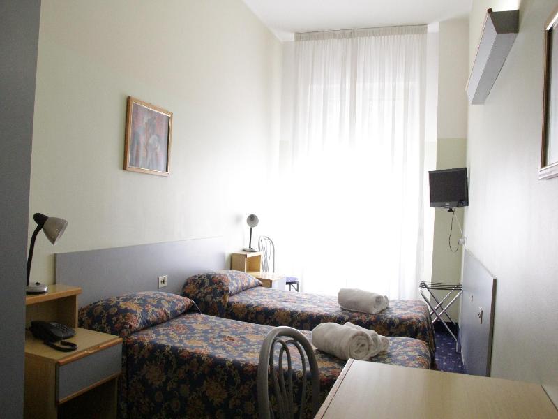 Hotel Lugano image