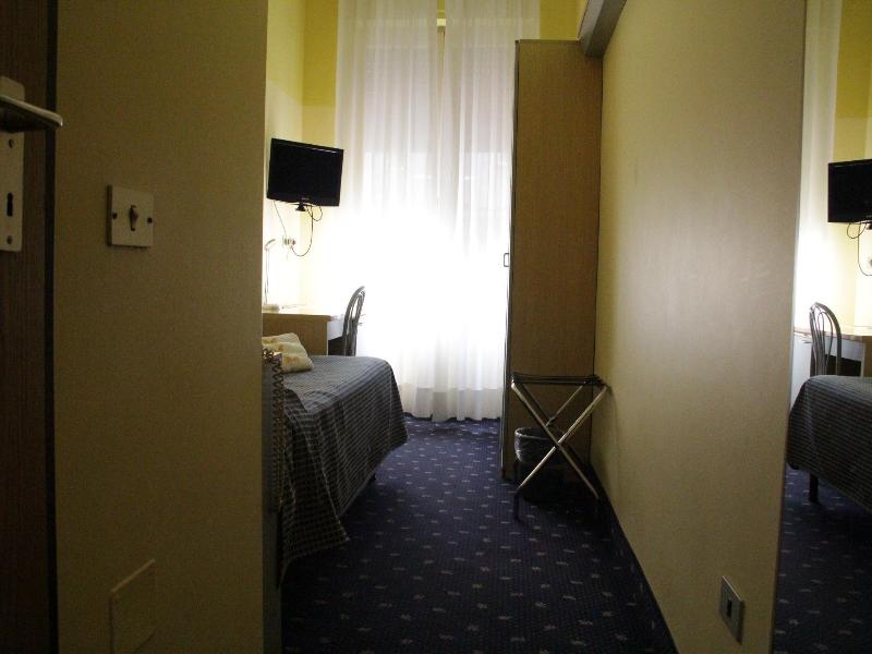 Hotel Lugano image