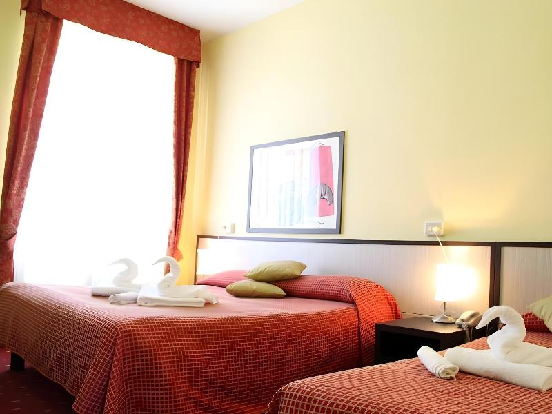 Hotel Lugano image