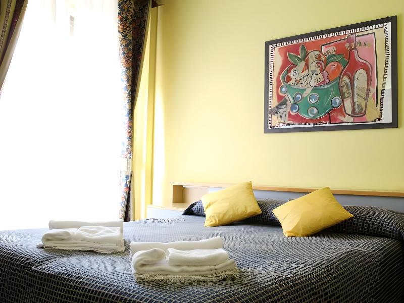 Hotel Lugano image