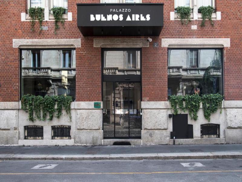Palazzo Buenos Aires image