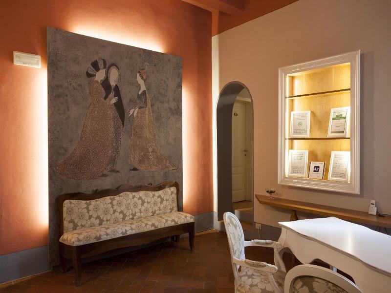 Home In Florence B&B image