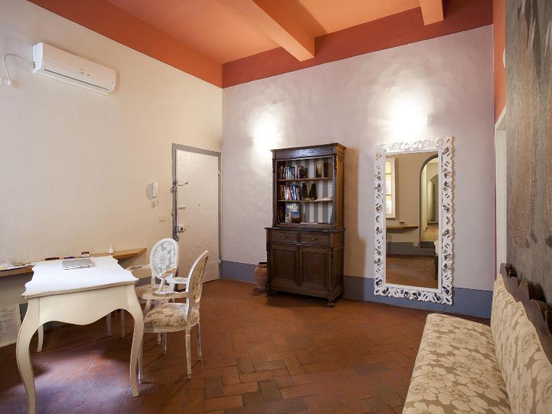 Home In Florence B&B image