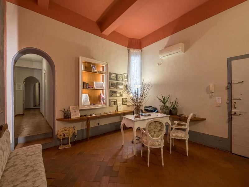 Home In Florence B&B image
