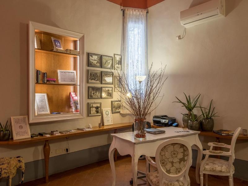 Home In Florence B&B image