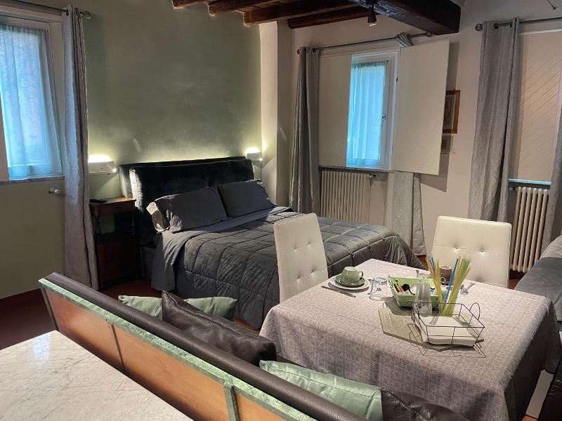 Antica Corte Charme Residence image