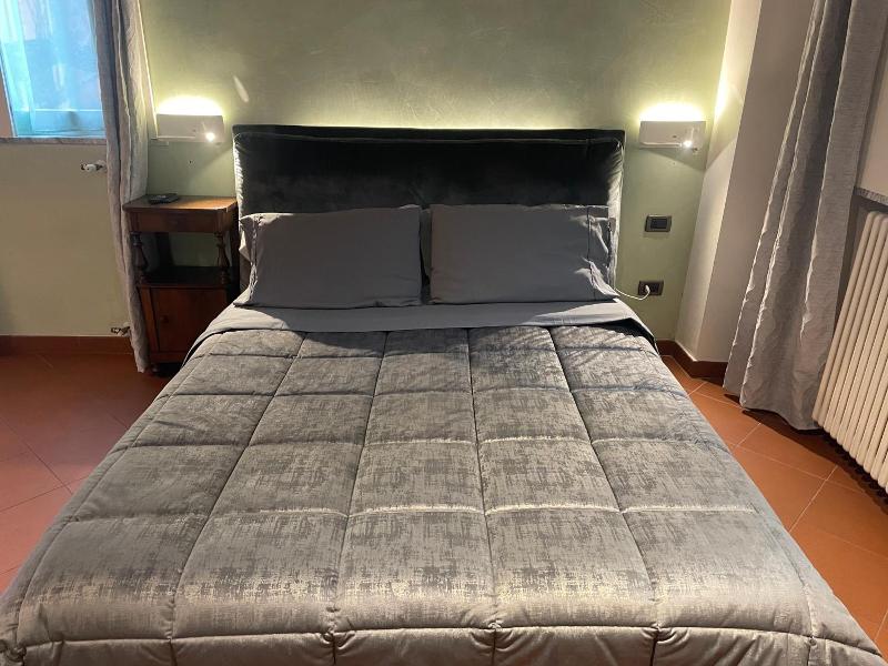 Antica Corte Charme Residence image