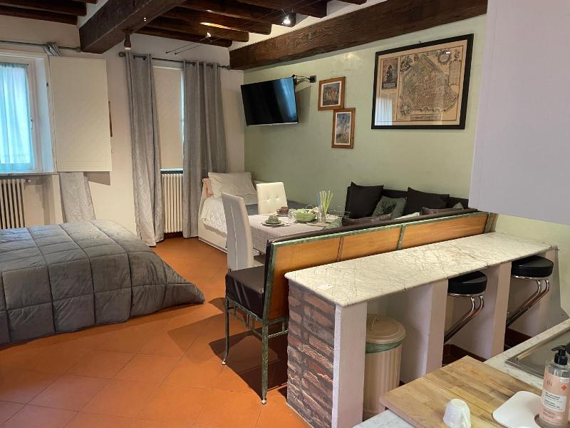 Antica Corte Charme Residence image
