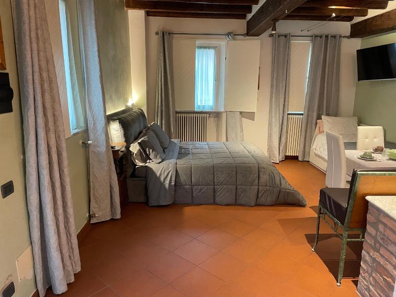 Antica Corte Charme Residence image