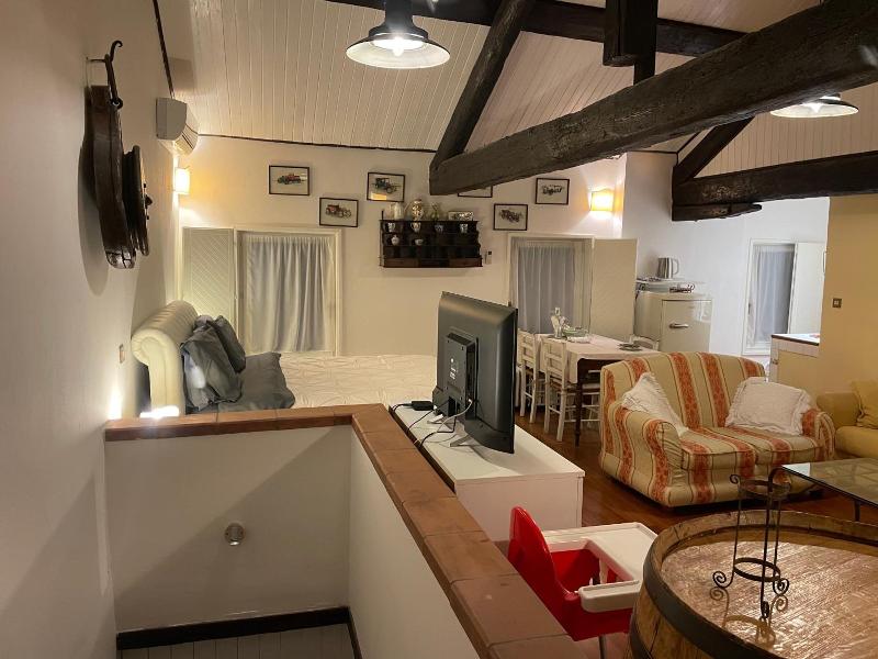 Antica Corte Charme Residence image