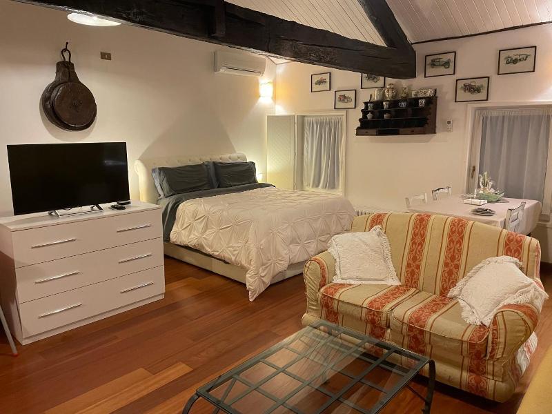 Antica Corte Charme Residence image