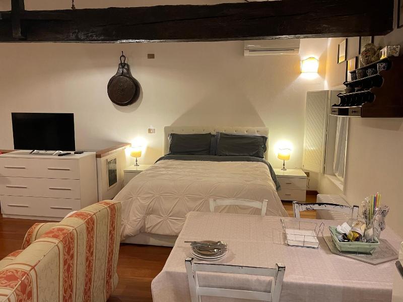 Antica Corte Charme Residence image