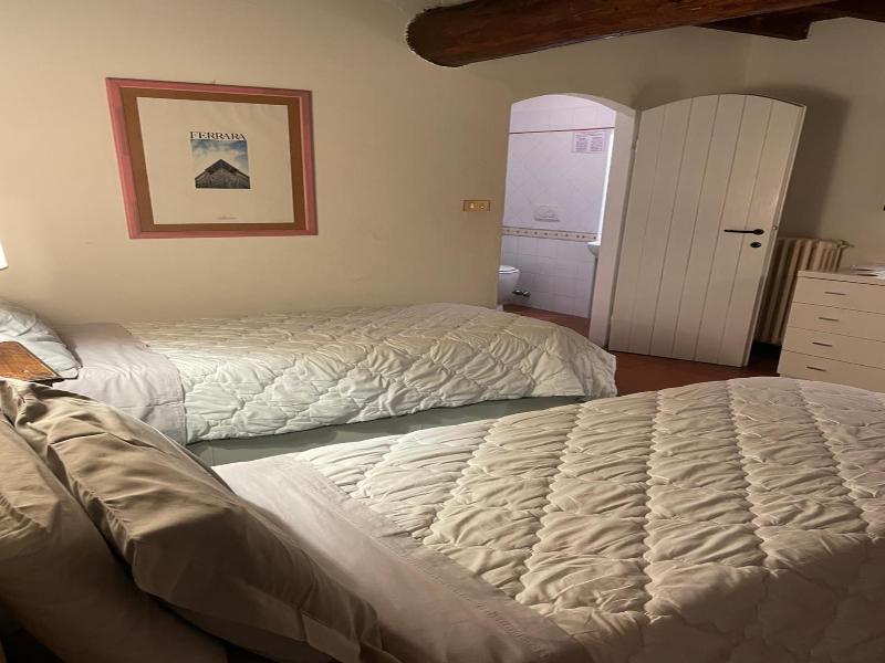 Antica Corte Charme Residence image