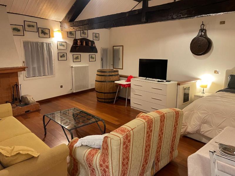 Antica Corte Charme Residence image