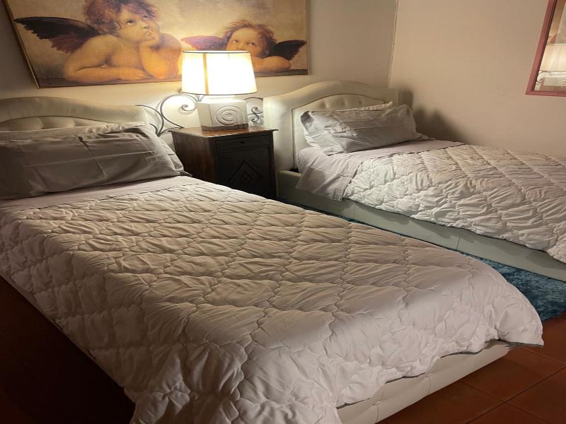 Antica Corte Charme Residence image