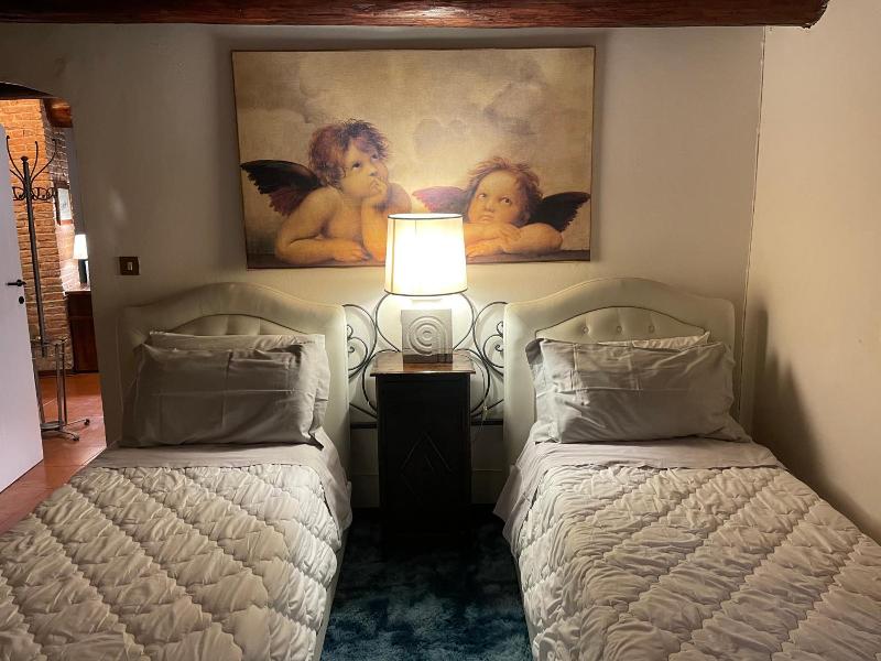 Antica Corte Charme Residence image