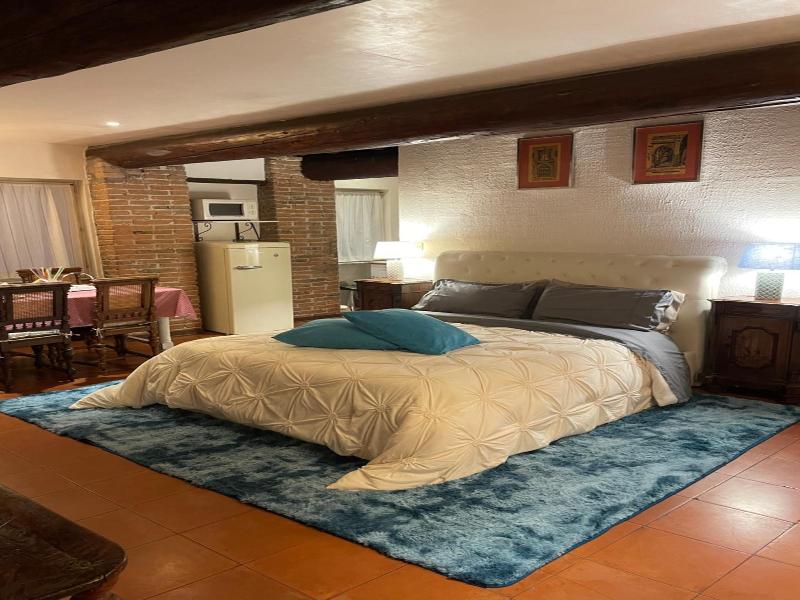 Antica Corte Charme Residence image