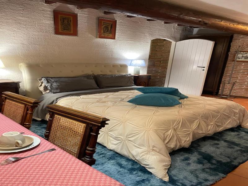 Antica Corte Charme Residence — general view