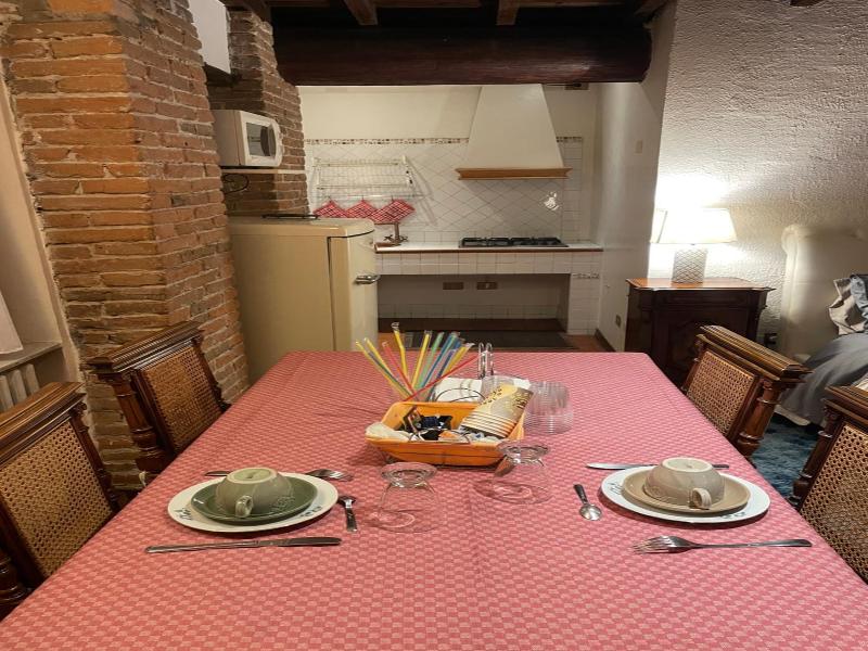 Antica Corte Charme Residence — general view