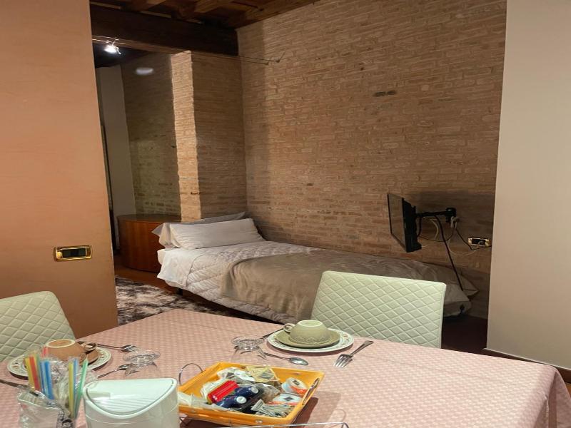Antica Corte Charme Residence image