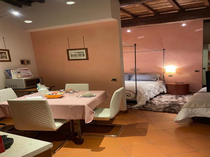 Antica Corte Charme Residence image