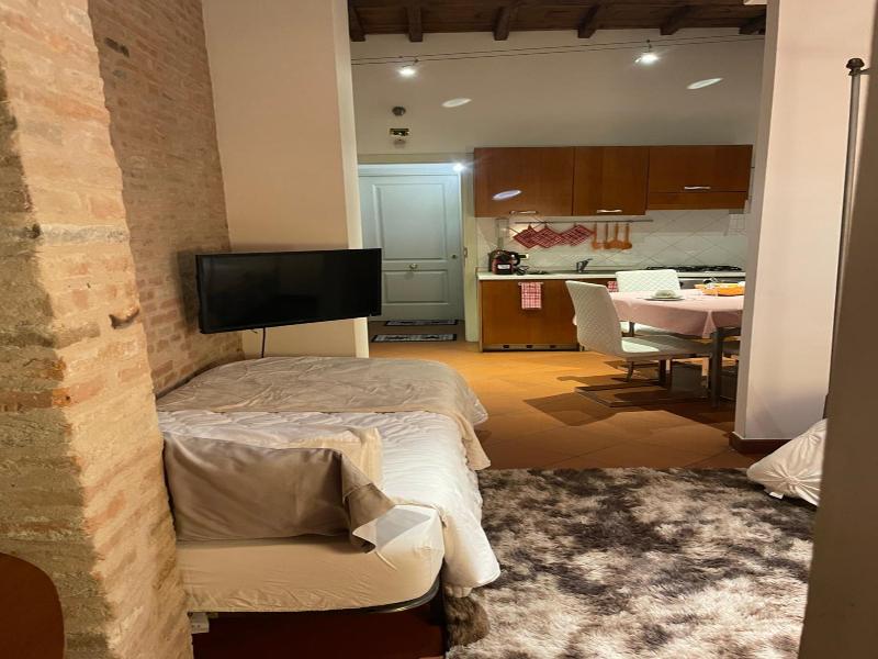 Antica Corte Charme Residence image