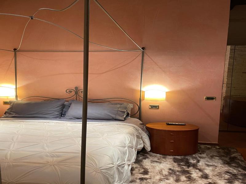 Antica Corte Charme Residence image