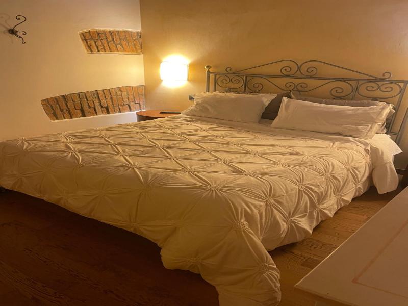 Antica Corte Charme Residence image