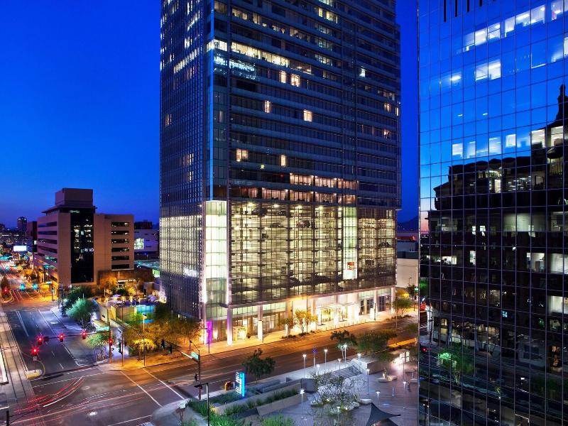 Westin Phoenix Downtown image