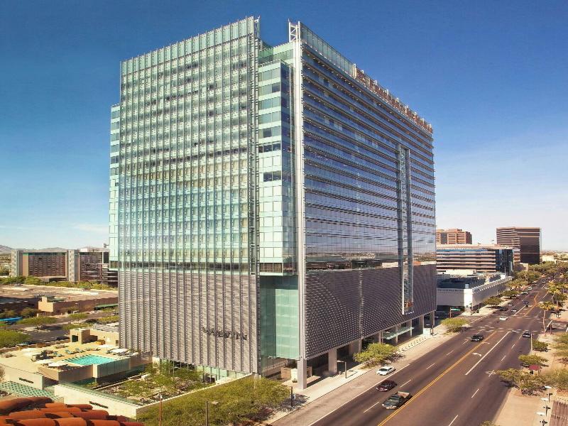 Westin Phoenix Downtown image