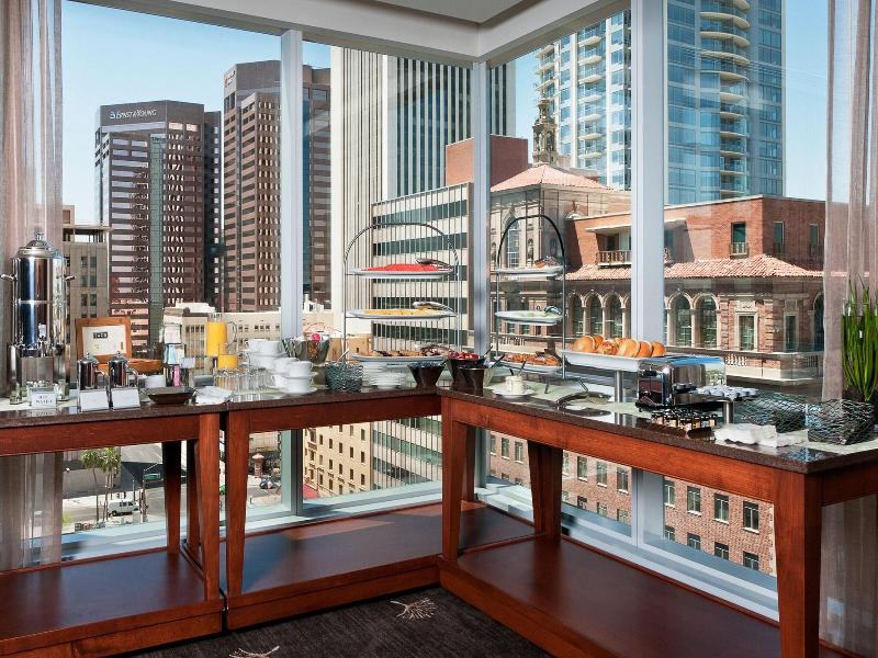 Westin Phoenix Downtown image
