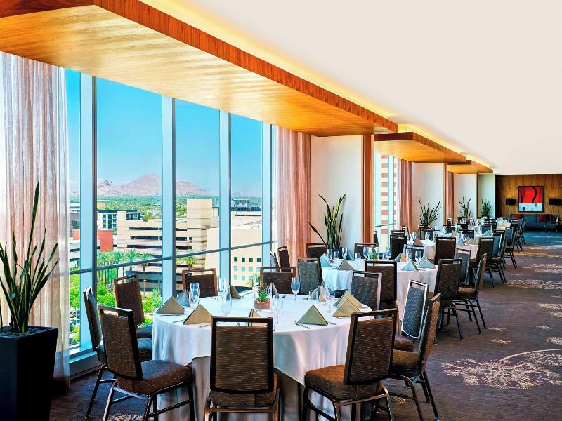 Westin Phoenix Downtown image