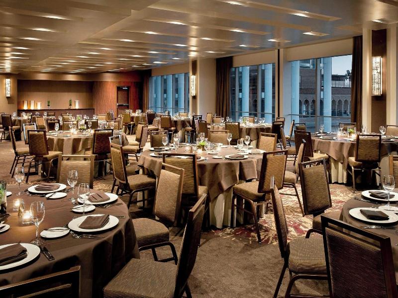Westin Phoenix Downtown image