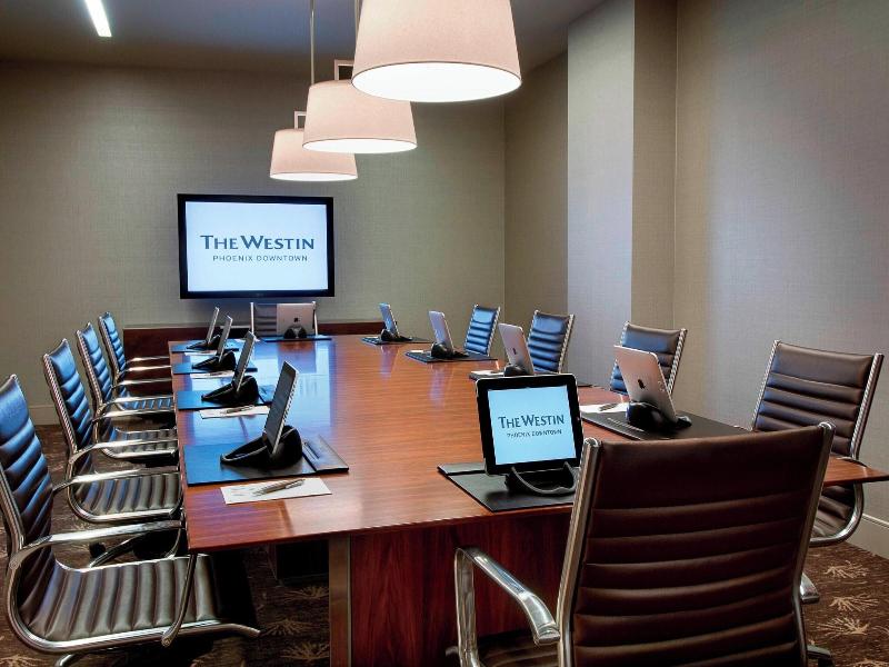 Westin Phoenix Downtown image