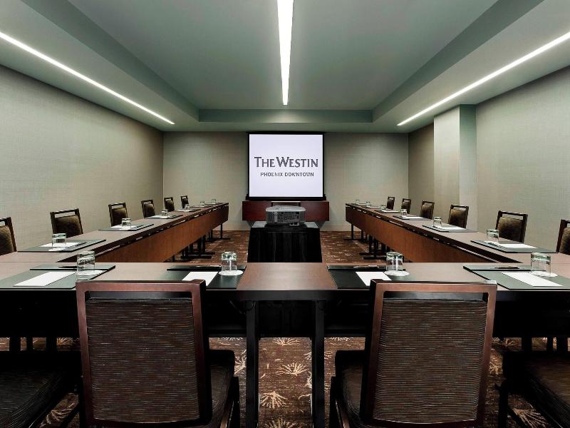 Westin Phoenix Downtown image