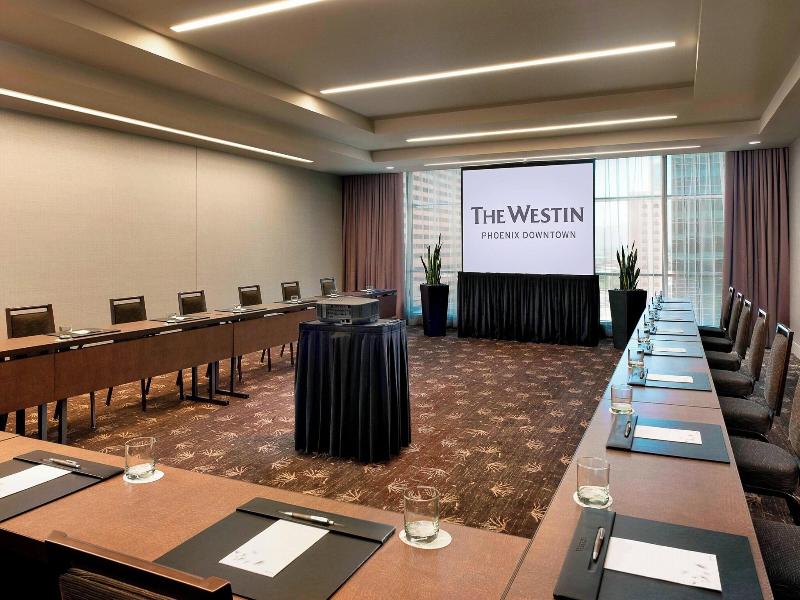Westin Phoenix Downtown image