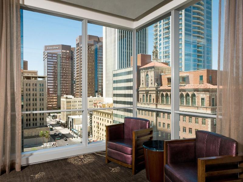 Westin Phoenix Downtown image