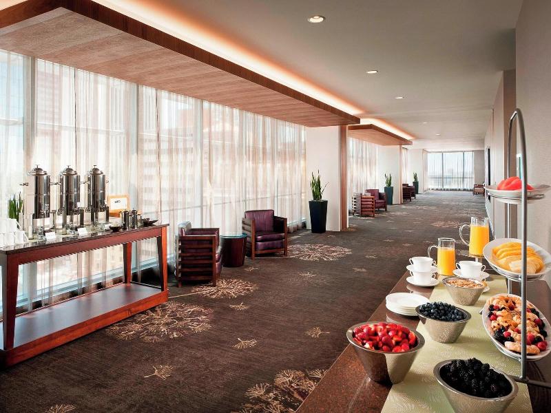 Westin Phoenix Downtown image