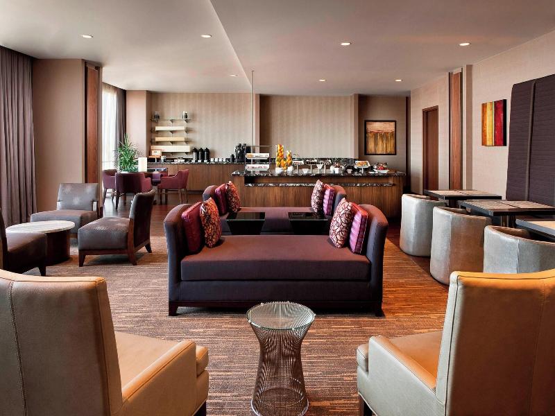 Westin Phoenix Downtown image