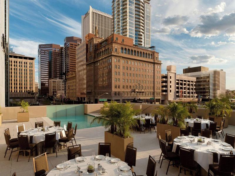 Westin Phoenix Downtown image